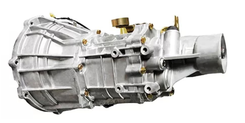 Changan CHANA HONOR Auto Manual Transmission Gearbox MR515B02 with ISO 9001 2000 TS16949