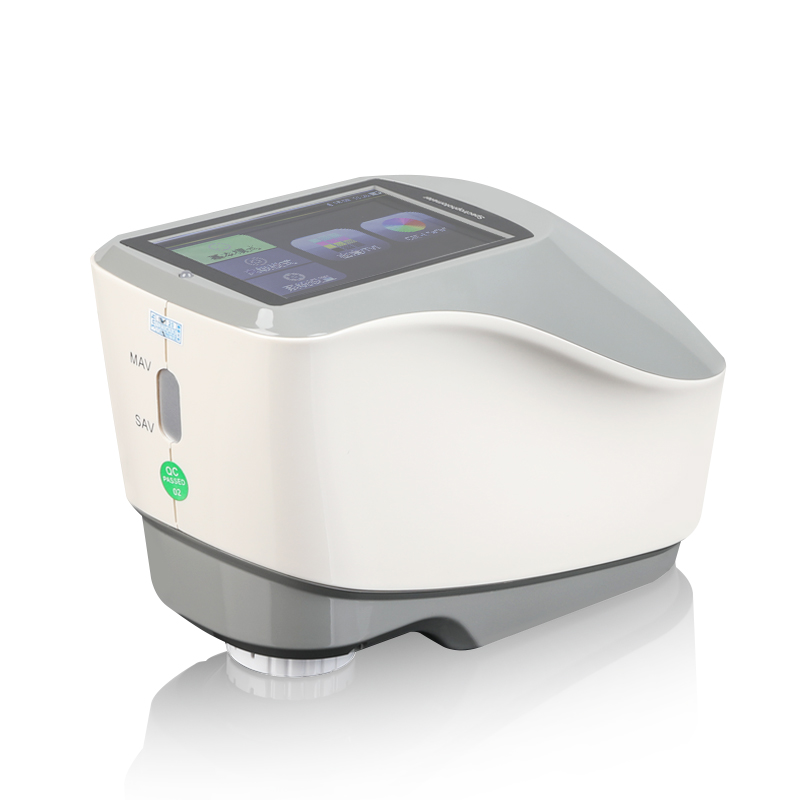 xrite exact spectrodensitometer