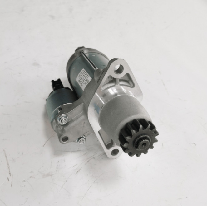 Toyota ACV51 ASV5 AVV50 Rav 4 Starting Motor Starter Assembly 28100-0H080
