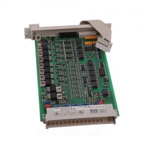 China 10201/2/1 Fail Safe Controller Honeywell FSC Fail-Safe Digital Output Module on sale
