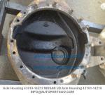 Axle Housing 43010-14Z12 NISSAN UD Axle Housing 43101-14Z18