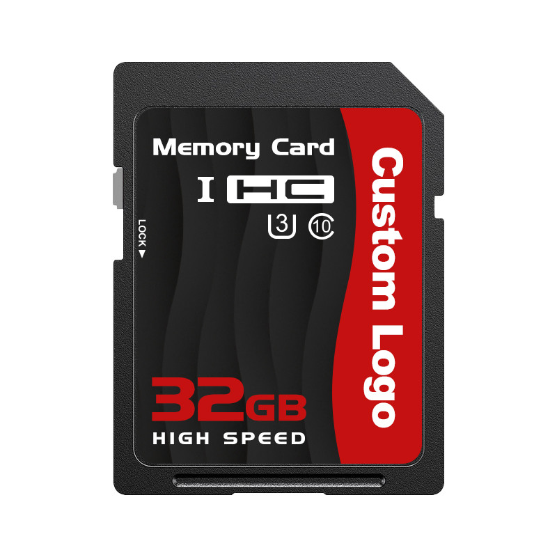 Memory Card Compatible With Most Devices That Support MicroSD Cards 3.0 50mbs Read Speed