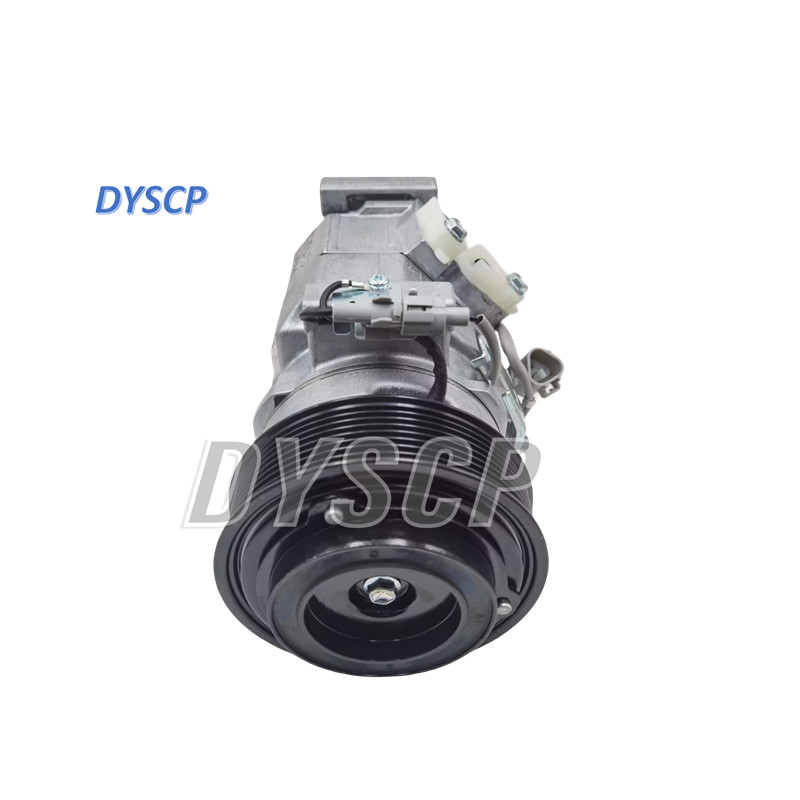 88320-0C160 883200C160 Ac Compressor For Toyota Tundra UPK51 8PK 10S20C