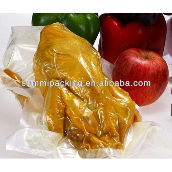 Home & Commercial Mini Wet & Dry Dual-Use Vacuum Sealer for Food Packaging Cheap Price