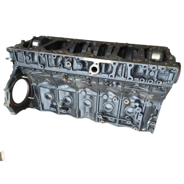ISUZU 6UZ1 Engine Block Assembly