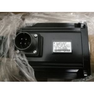 China Yaskawa SGMGH-13ACA61 AC SERVO MOTOR 1.3KW 200V 0.7A 1500RPM NEW on sale