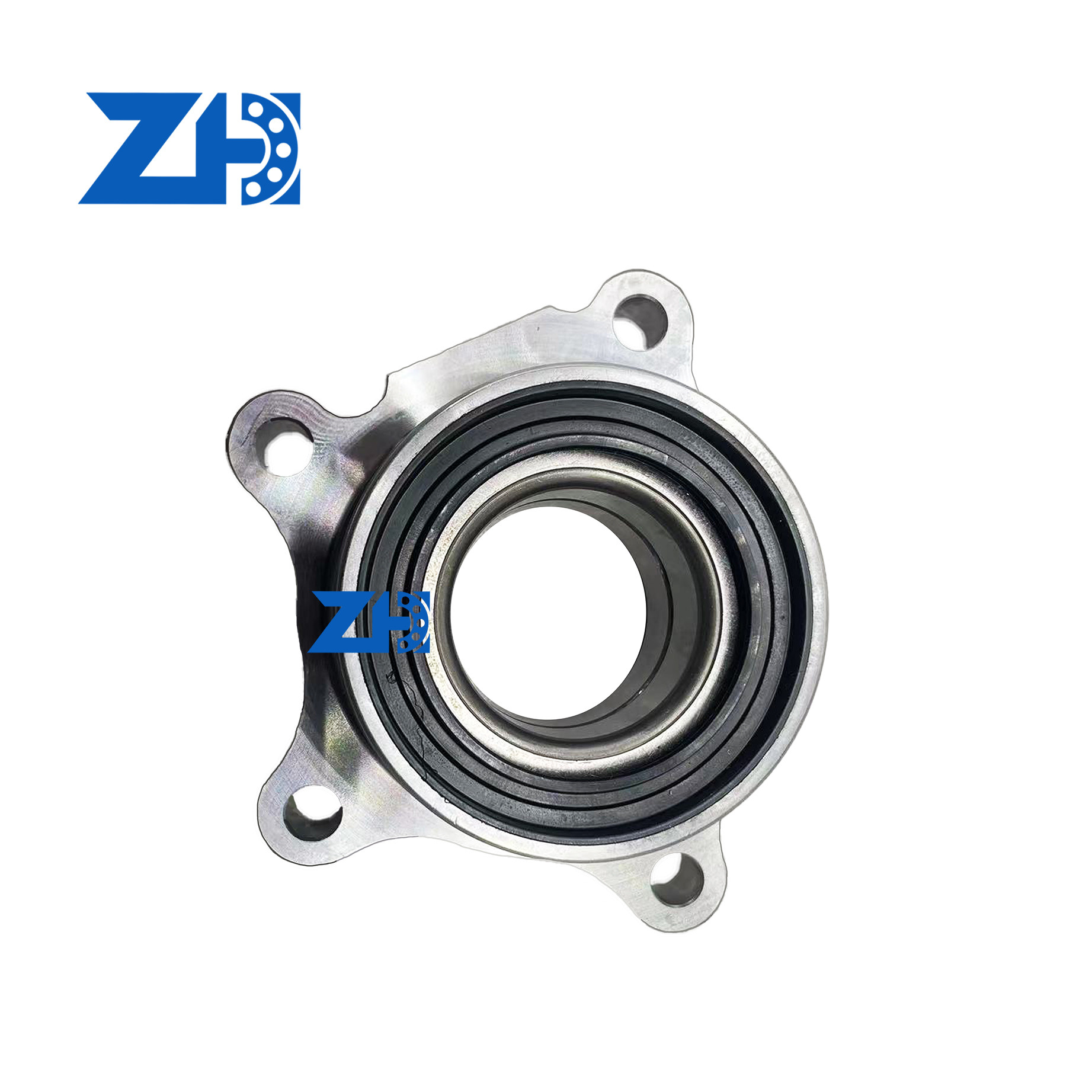 Customizable 42450-0C010 424500C010 Hub Bearing Ideal For Various Load And Mounting Requirements