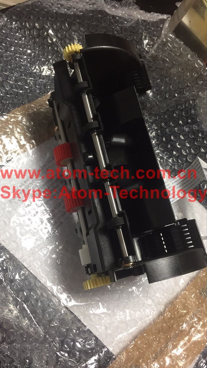 1750220337 ATM parts wincor parts 01750220337 Wincor Nixdorf cineo C4060 I/O Tray Komplett in modle 1750193244