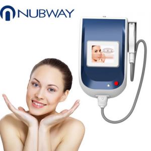 China 430,530,640nm-1200nm Mini IPL hair removal machine with permanent effect on sale