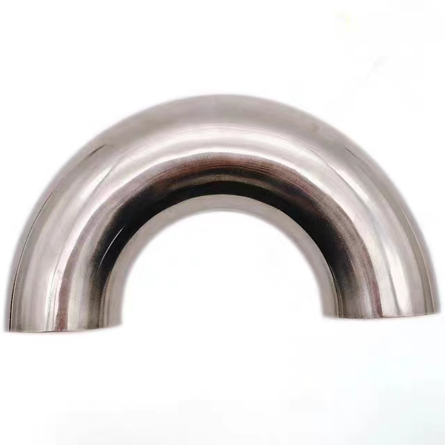 Stainless Steel Pipe Fittings 2 Inch Ss 304 Ss316 Npt Bspt Female Threaded 90 Degree Elbow