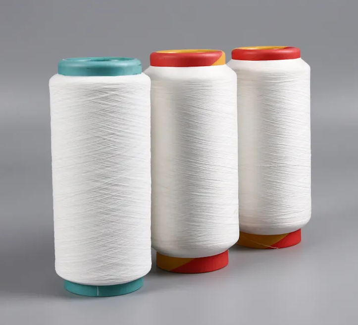 Quality 75D/72F Polyester FDY Yarn for Textile Industrial Applications for sale