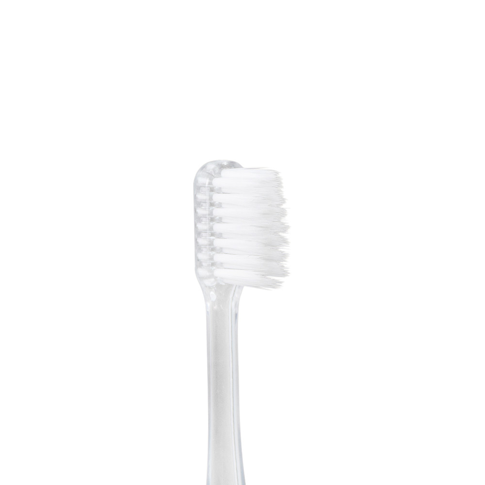 Manufacturer Custom Ultra Soft Bristle Manual Toothbrush for Adults Home and Travel Use Cheap Plastic Toothbrush