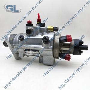 China 4 Cylinder STANADYNE Fuel Injection Pump DE2435-6323 For JOHN DEERE 4045T 4045D RE568071 on sale