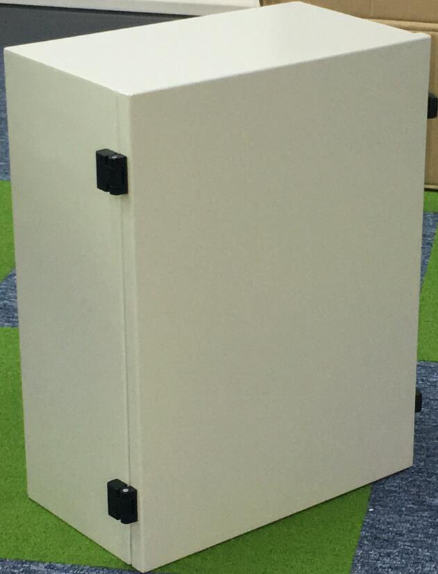 220V AC Input / Output DC 48V Outdoor Power Cabinet UPS Backup Battery System