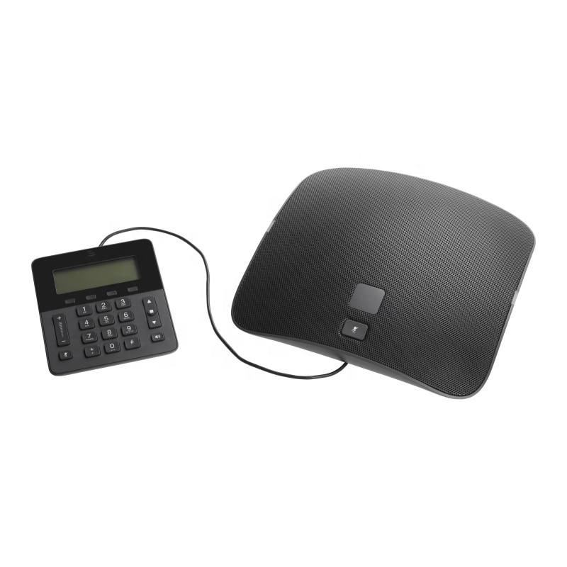 Customized 8800 IP Phone Unified IP Conference Phone 8831 base unit and control panel CP-8831-K9