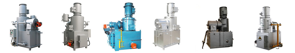 2300-13000kg Capacity Industrial Waste Incinerator for Eco-Friendly Waste Management