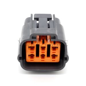 China Accelerator Throttle Pedal 6195-0021 Sumitomo Sealed Connectors on sale