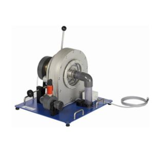 China engineering educational equipment Fluids Engineering Training Equipment Francis Turbine on sale