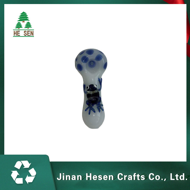 4 inch Water Pipes Glass Bongs