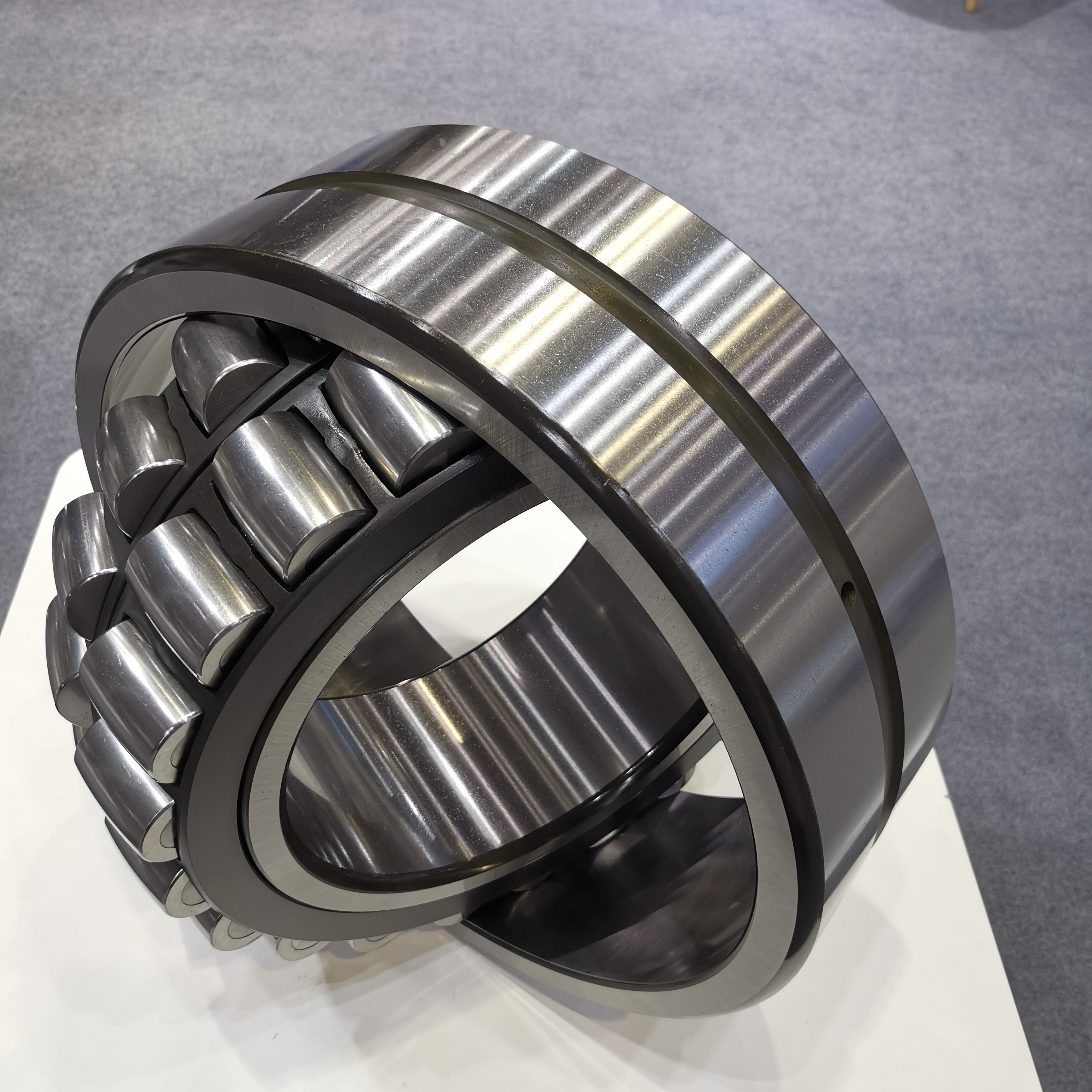 Rotary Table Bearings, Timken bearing, FAG bearing, SKF bearing, RBC bearing， Thrust Bearing, deep groove ball bearing