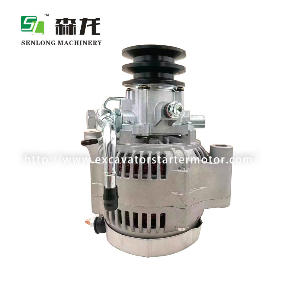 12V 120A Isuzu Alternator 27040-54670,021080117,0210801170,100213304,1002133040,1002133041,2704054670 for Toyota