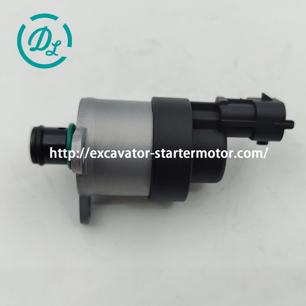 Fuel Pressure Regulator Valve 09284000617 0928400670 0928400726