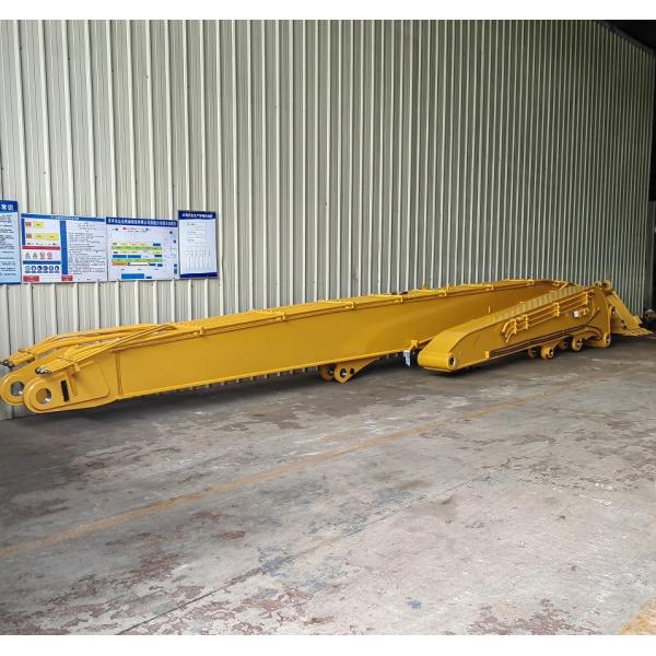 Long Reach Demolition Arm for 24ton - 27ton Demolition Work Excavators