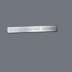 Stainless Steel Automotive Etched Grilles for Interior Trim