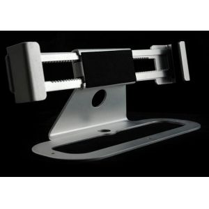 Quality Comer digital store laptop security lock display stand for sale