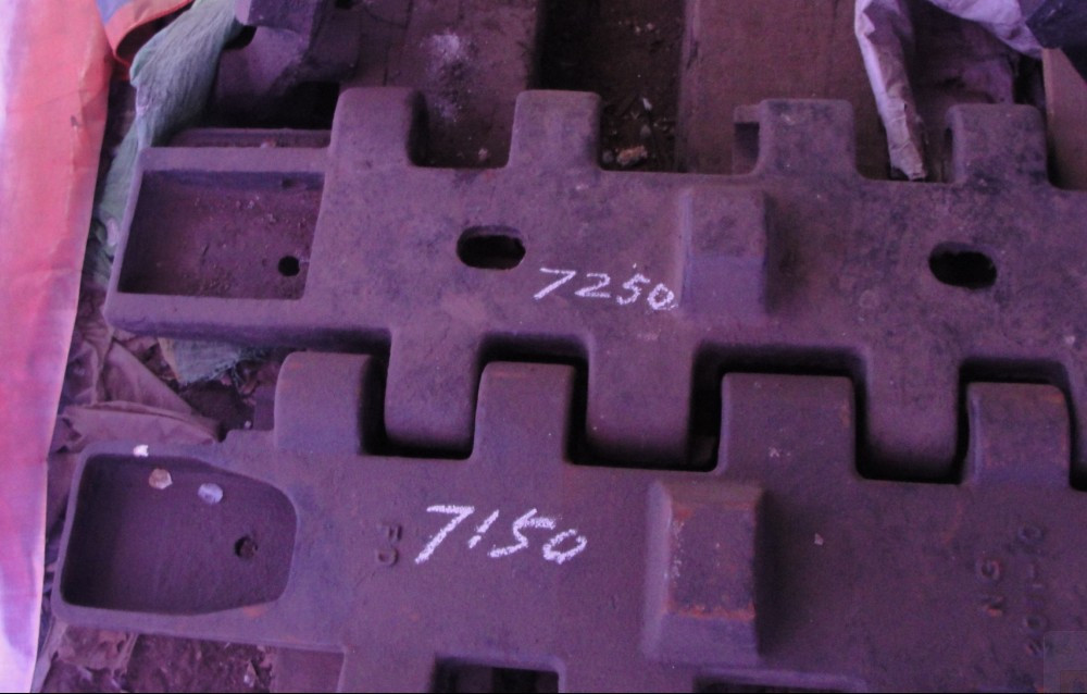 7150-7250 shoe