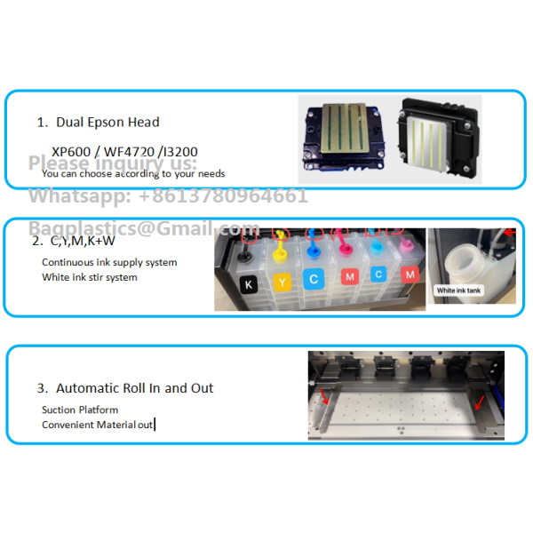 Label Printer Machine Sticker Printer Machine Printing Machine Small Printer DTF Printer DTF Printing Machine Screen Printing Screen Printing Machine