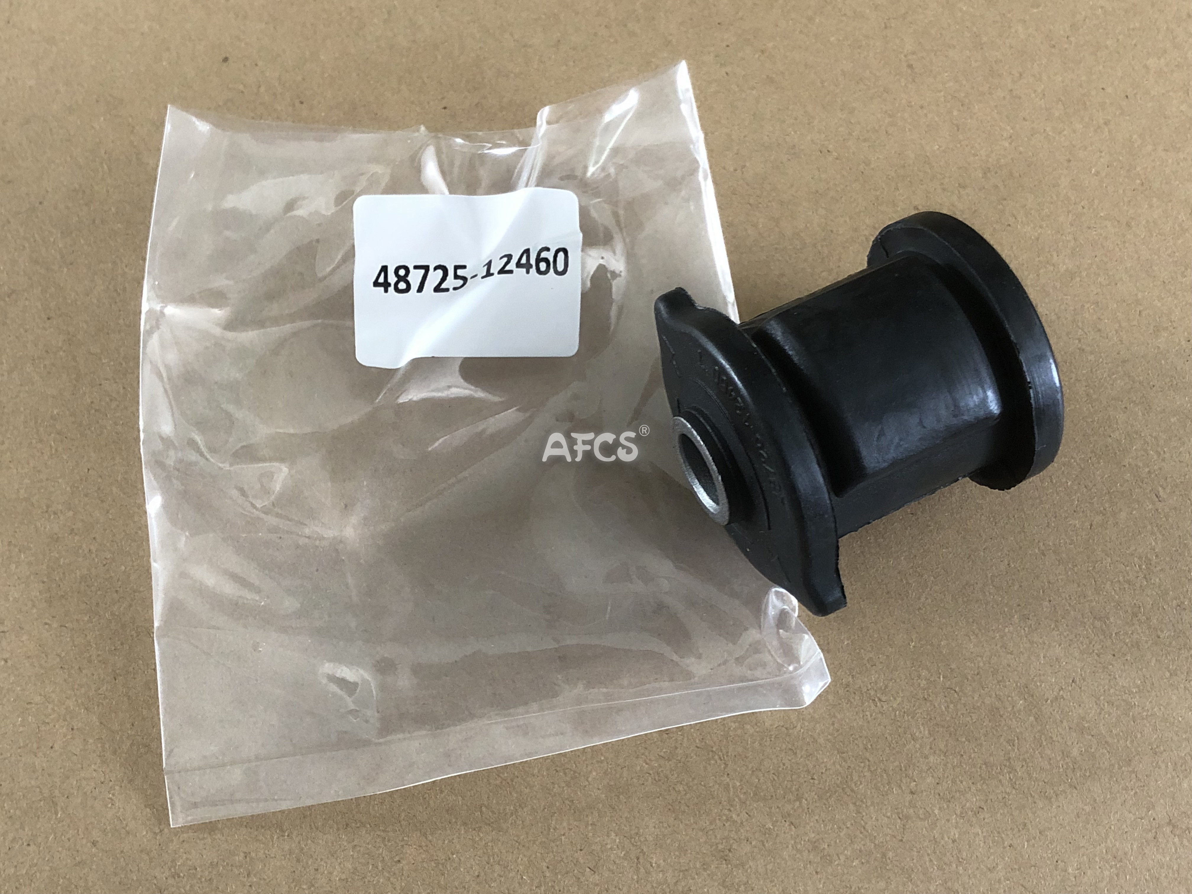 48725-12460 48725-06100 Car Suspension Bushing For TOYOTA CALDINA ESTATE