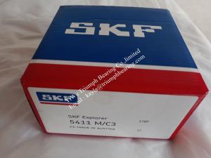 Quality Double row angular contact ball bearing 5411M , 5411M/C3 for sale