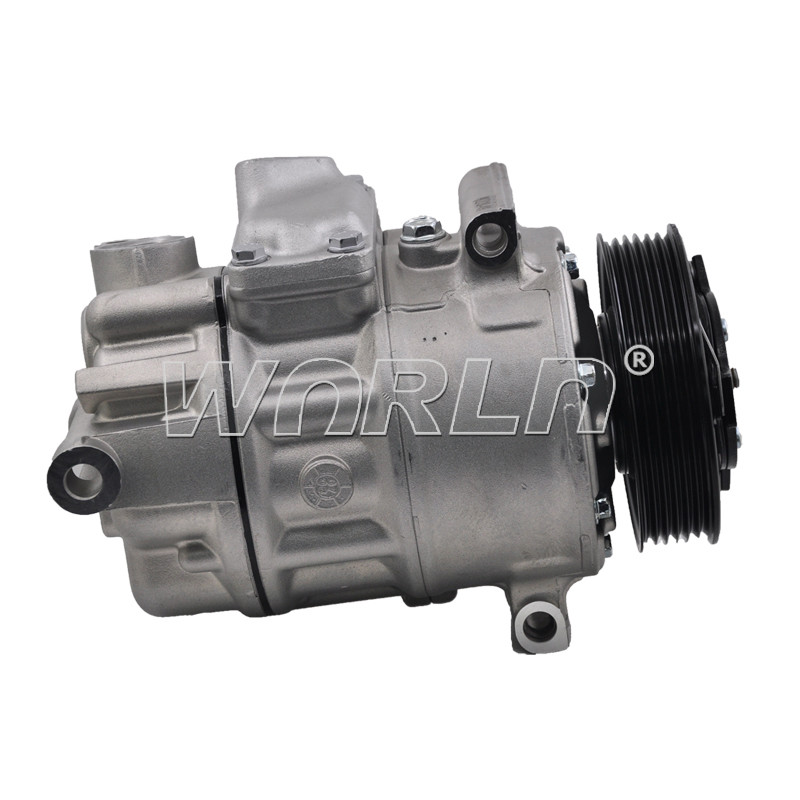DCP32045 1K0820803E Auto AC Compressor For Audi A3 For VW For Skoda For Sagitar WXAD025A