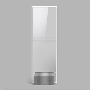 Buy cheap Alarm Antenna Anti Theft Antenna System 110V Or 220V 1520*460*130mm from wholesalers