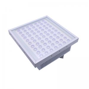 Quality 15000lm Cree XTE LED 150W Gas Station Canopy Lights for sale