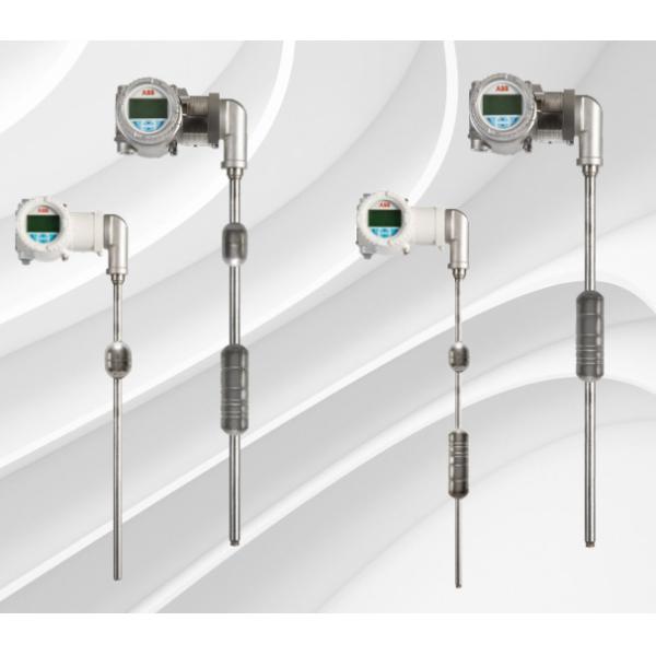 ABB LMT100 magnetostrictive level transmitter High accuracy liquid level and