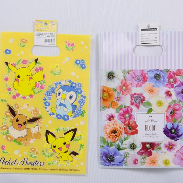 Transparent Handheld Custom Die Cut Plastic Bags 10x18cm Clear View Leakproof