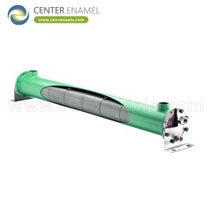 Corrosion Resistant Natural Gas Storage Tank with Leak-Tight Construction and High-Pressure Resistance