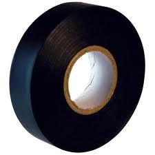 China 19mm*25m Anti-abrasion chemical fiber cloth tape for auto usage on sale