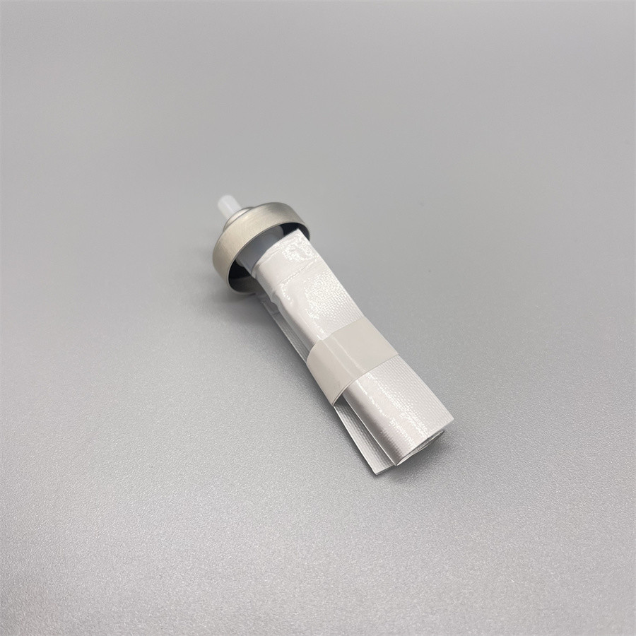 Industrial Male Bag on Valve for Mining with Anti-Static Liners