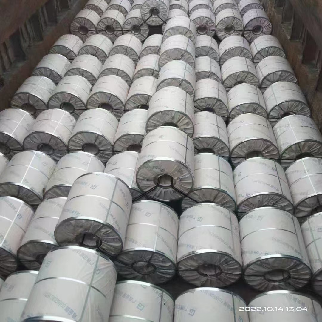 2205 Duplex Stainless Steel Sheet & Plates ASTM A240 for Pressure Vessel EN 1.4462