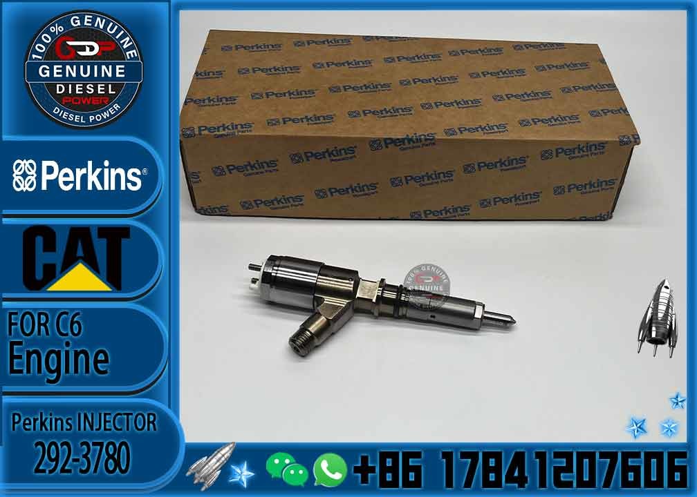 282-0490 Fuel Injector 23670-0L090 Common Rail Injector 292-3780 2645A709 382-0480