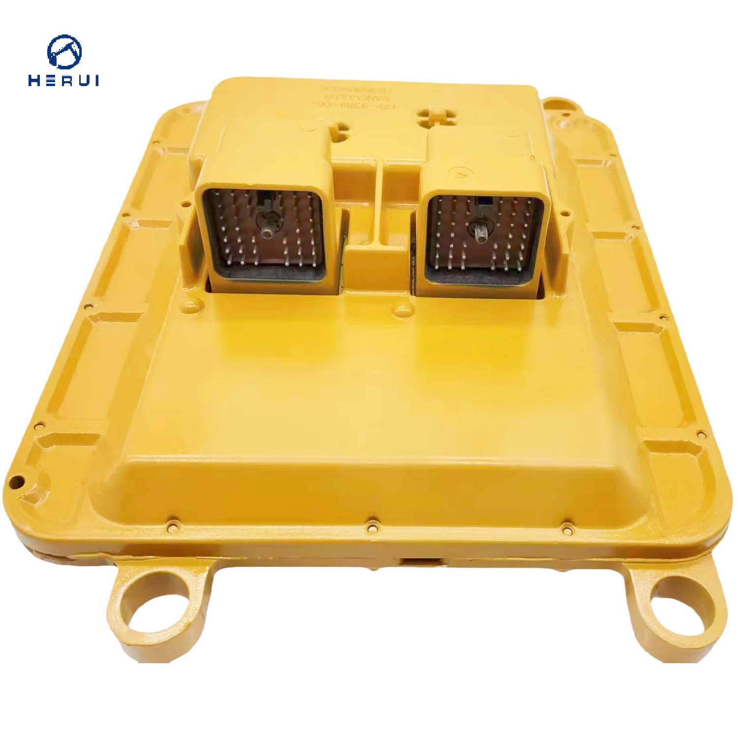 142-3363 1423363 D6R ECM 120H 120K 140H 160H Excavator Controller ECU Excavator Spare Parts For