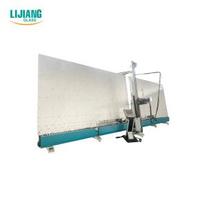 Quality Vertical Sealant Extruder Insulating Glass Sealing Robot For Double Glazing Glass Unit for sale