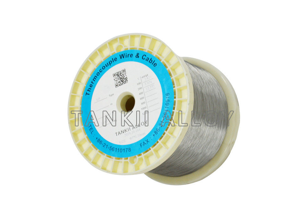 Various Size Type K/T/J/S/B Thermocouple Bare Wire Cable For Thermocouple