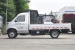 Energy Vehicles Touch Screen Electric Mini Truck 5070*1934*1905 Length x Width x