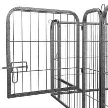 dog pen