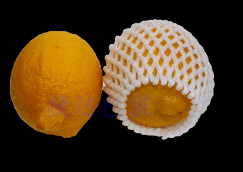 Netting Sleeve For Fruit Protective Apple Net Pear Packing