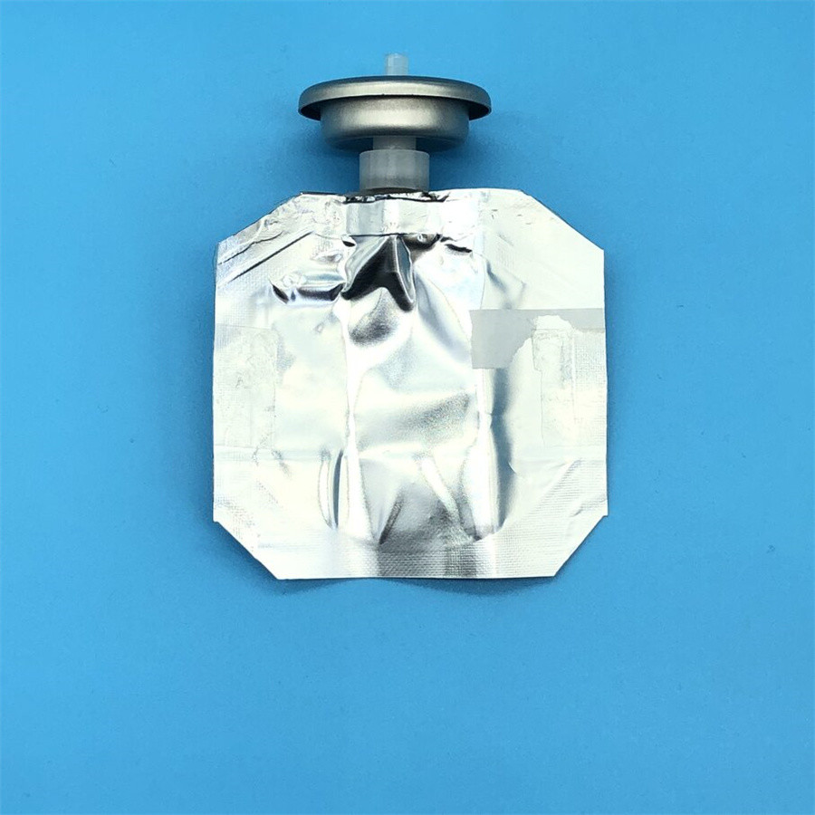 Advanced Bag On Valve Spray For Skincare And Cleaning With Sustainable And Leak Proof